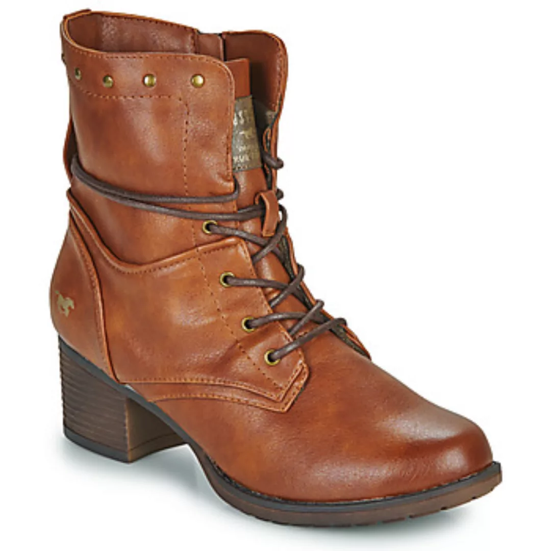 Mustang  Stiefeletten 1197508 günstig online kaufen