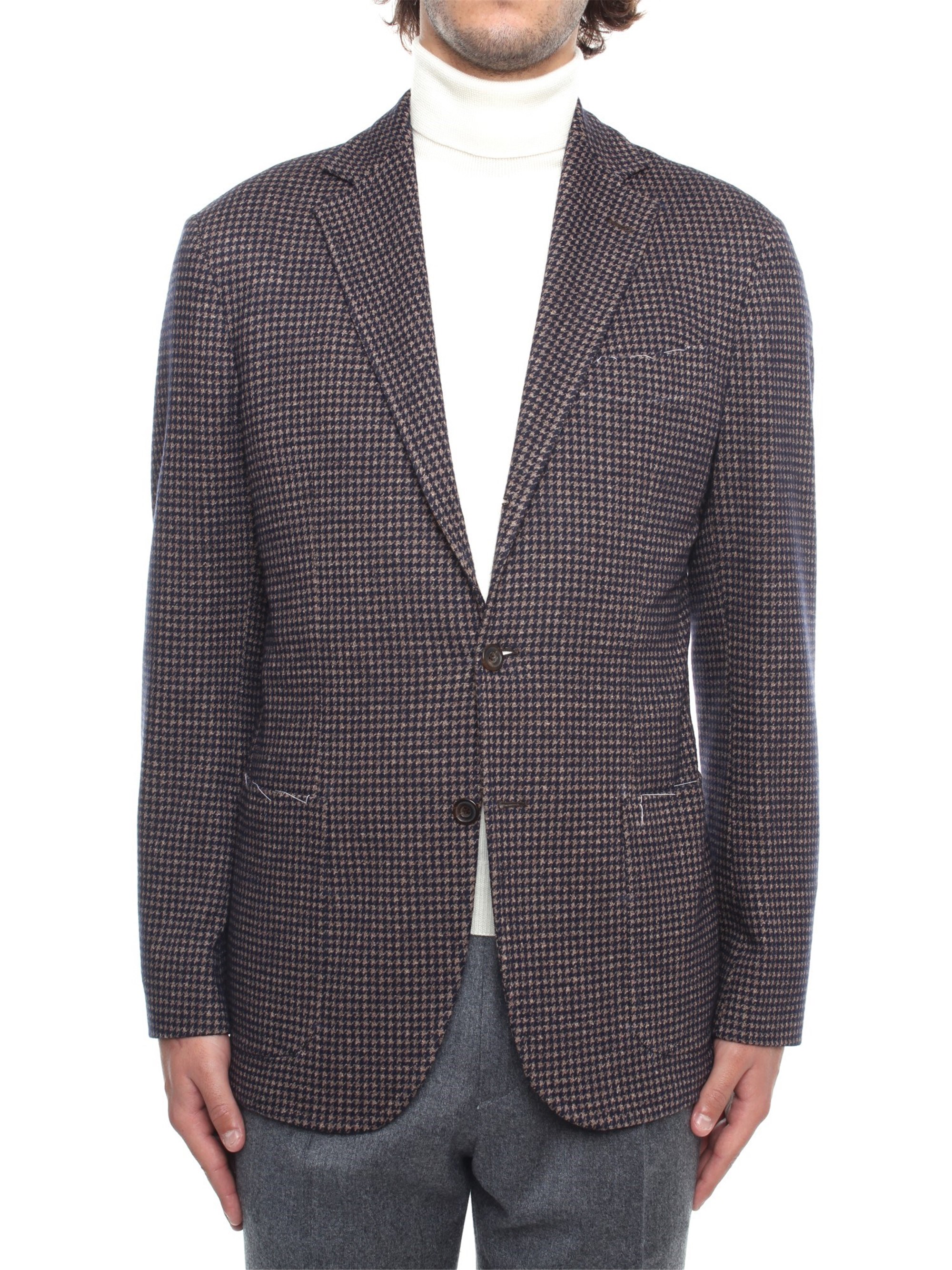 SARTORIO Blazer Herren Cotone/lana günstig online kaufen