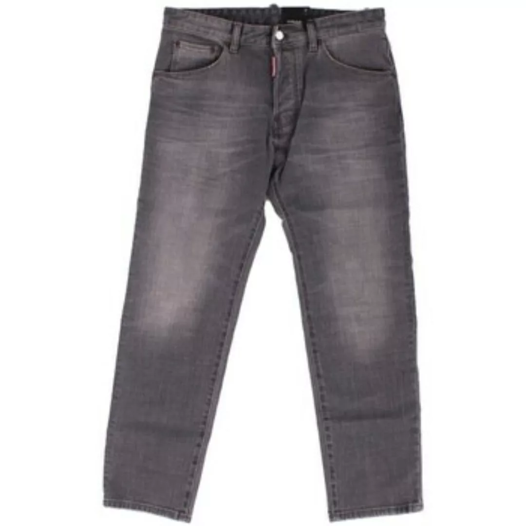 Dsquared  5-Pocket-Hosen DQ0731 günstig online kaufen