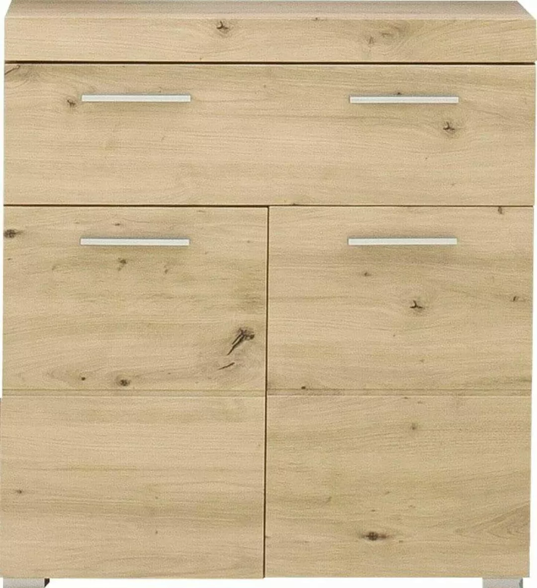 INOSIGN Unterschrank "Avena", Breite 73 cm, Badezimmerschrank mit 1 großen günstig online kaufen