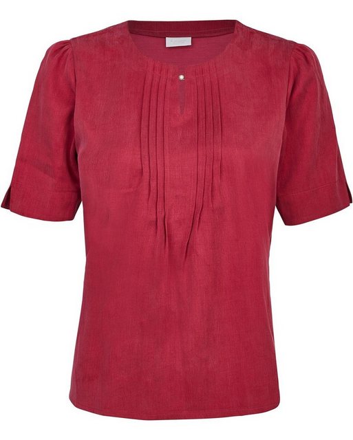 H. Moser Shirtbluse Bluse Bianca günstig online kaufen