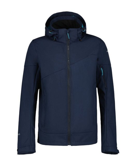 Icepeak Outdoorjacke ICEPEAK BARMSTEDT günstig online kaufen