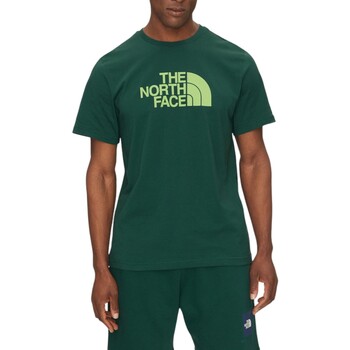 The North Face  T-Shirt NF0A8A6C günstig online kaufen