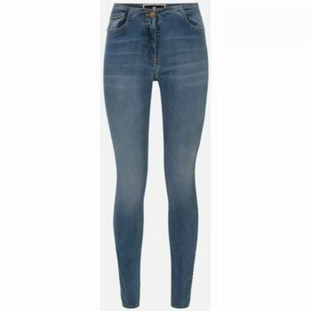 Elisabetta Franchi  Jeans PJ58S41E1-192 günstig online kaufen