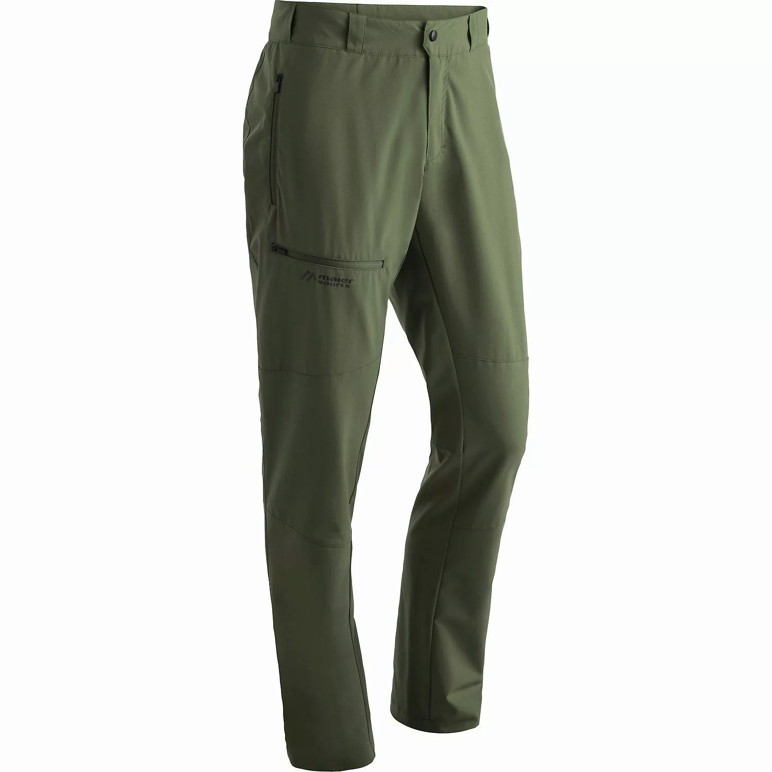 Maier Sports Funktionshose Outdoorhose Latit günstig online kaufen