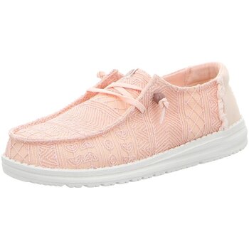 HEYDUDE  Damenschuhe Schnuerschuhe 43112-6ZZ günstig online kaufen