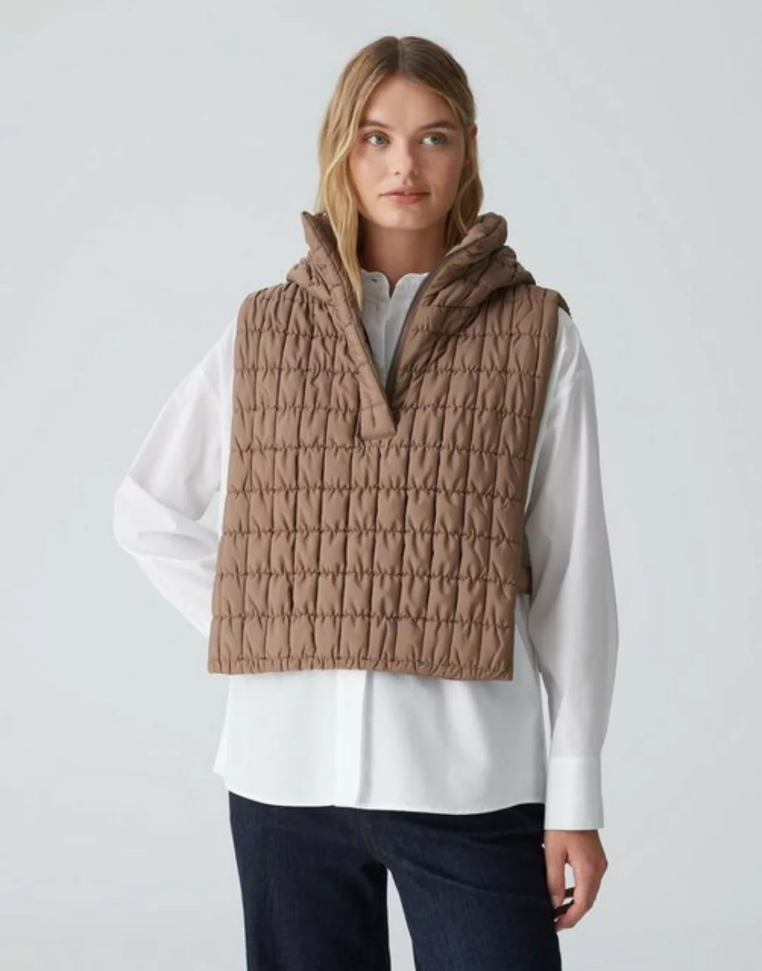 OPUS Cape Arauti bubble one size günstig online kaufen