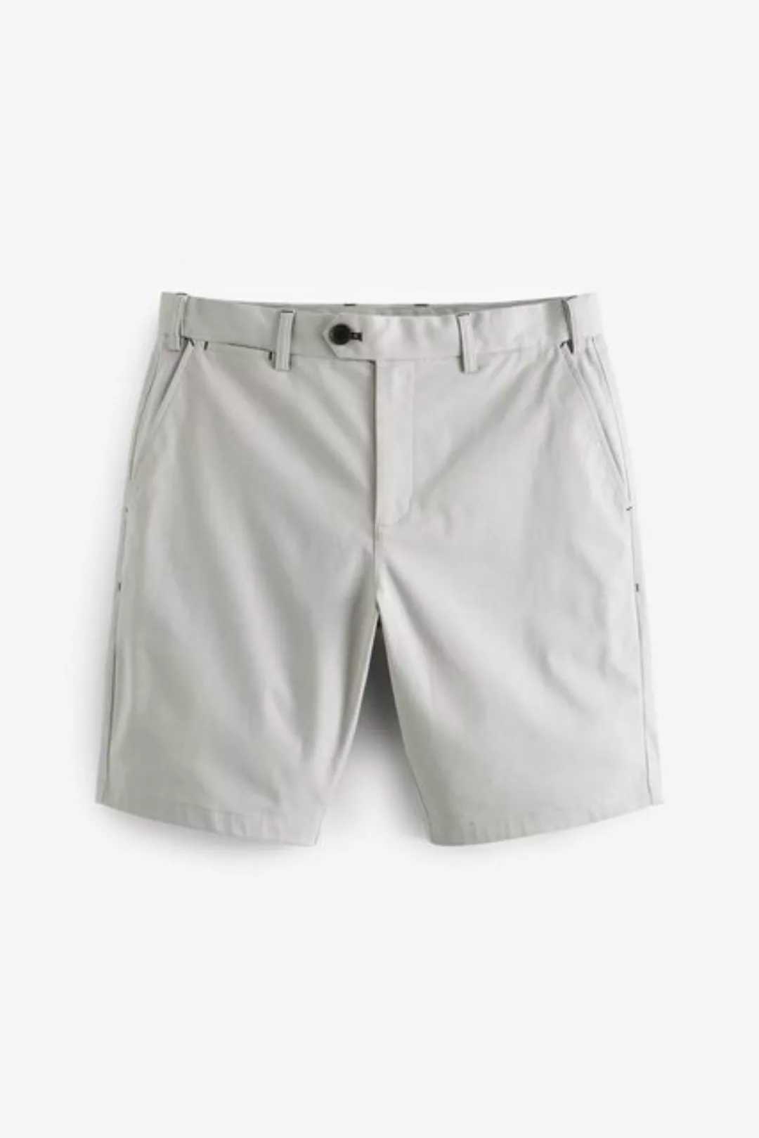 Next Chinoshorts Signature Premium Chino-Shorts aus Baumwolle (1-tlg) günstig online kaufen