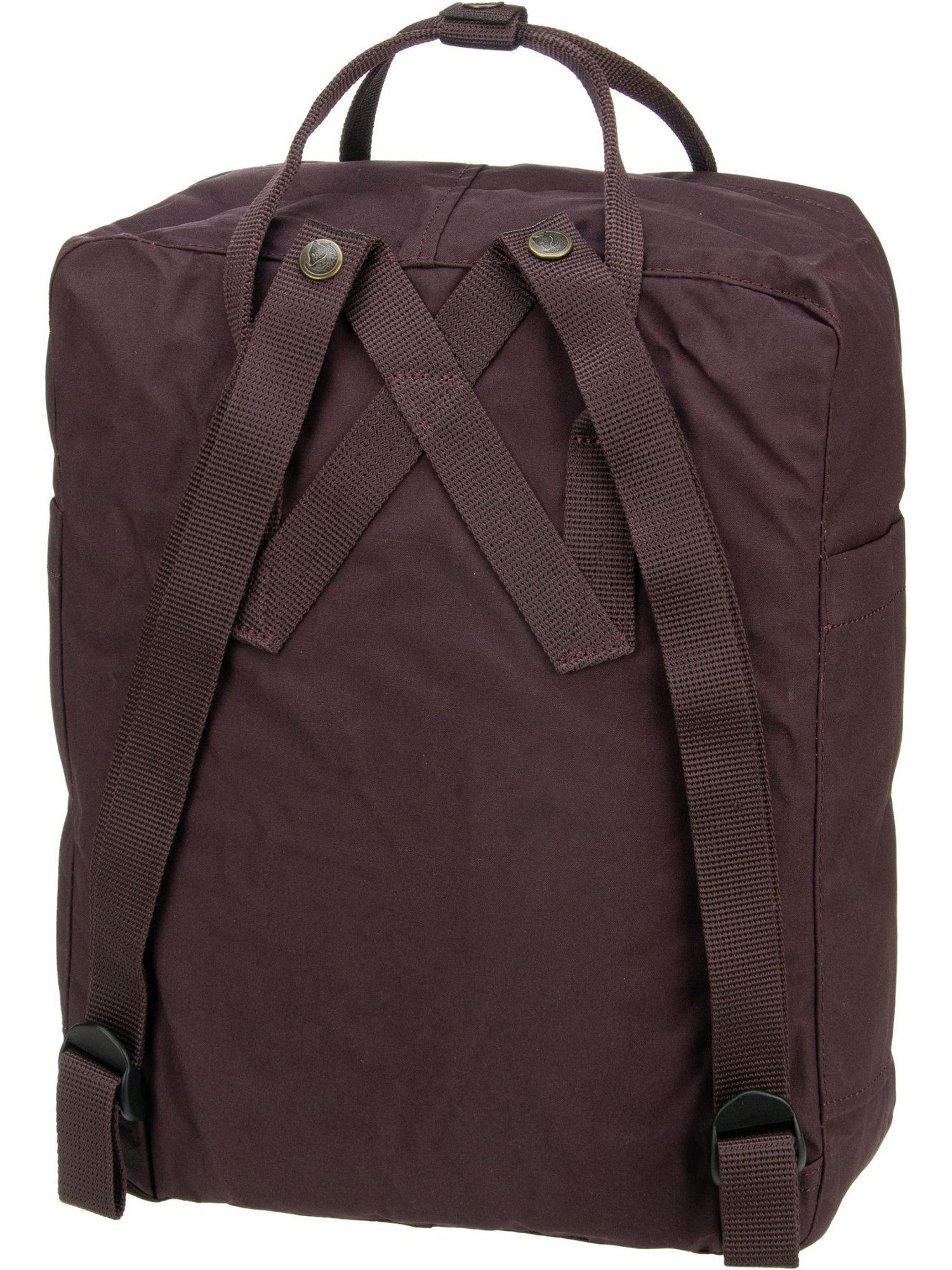 Fjällräven Rucksack Kånken Original (Set, 2-tlg) günstig online kaufen