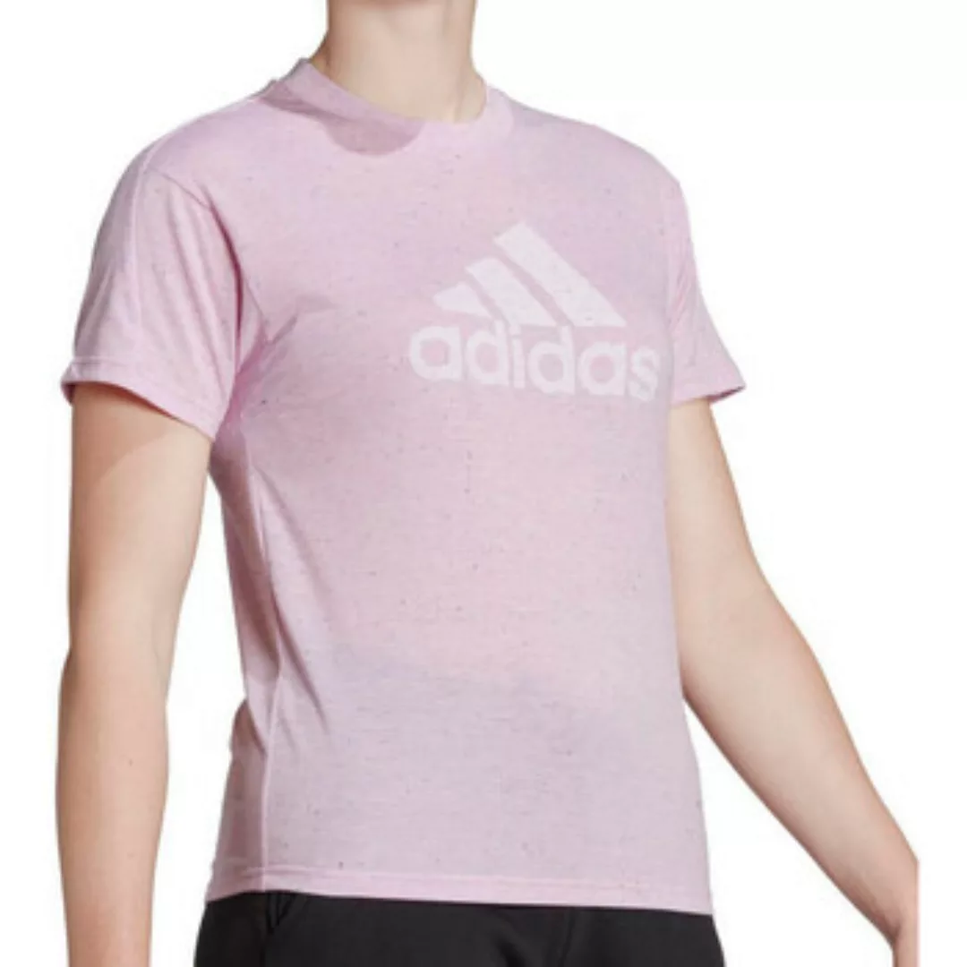 adidas  T-Shirt HK0417 günstig online kaufen