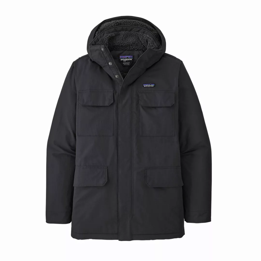 Patagonia M's Isthmus Parka - Parka günstig online kaufen