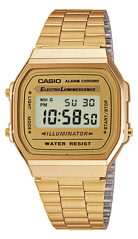 Casio Armbanduhr Collection Retro günstig online kaufen