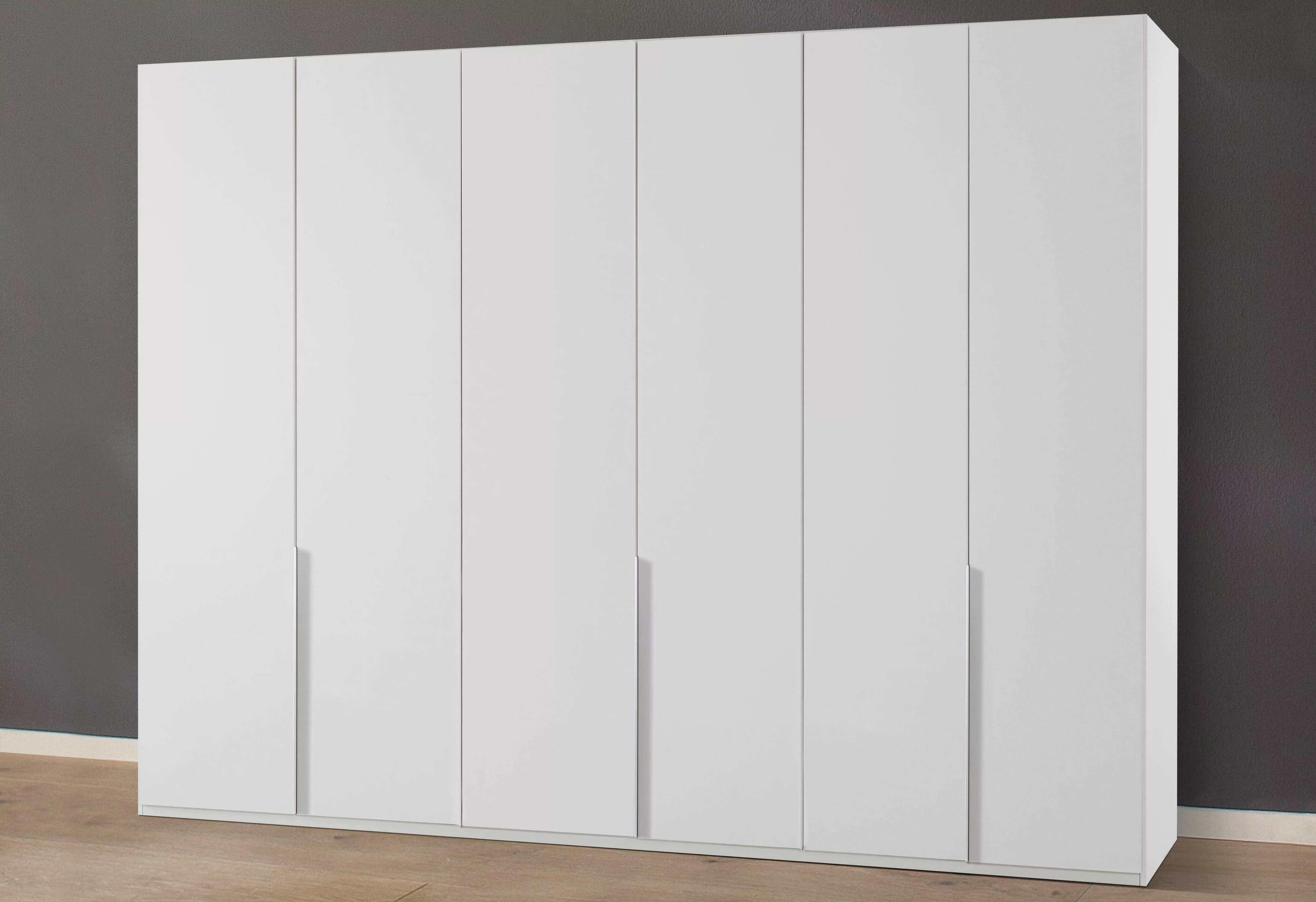 Wimex Kleiderschrank "New York", in vielen Breiten, 208 oder 236cm hoch günstig online kaufen