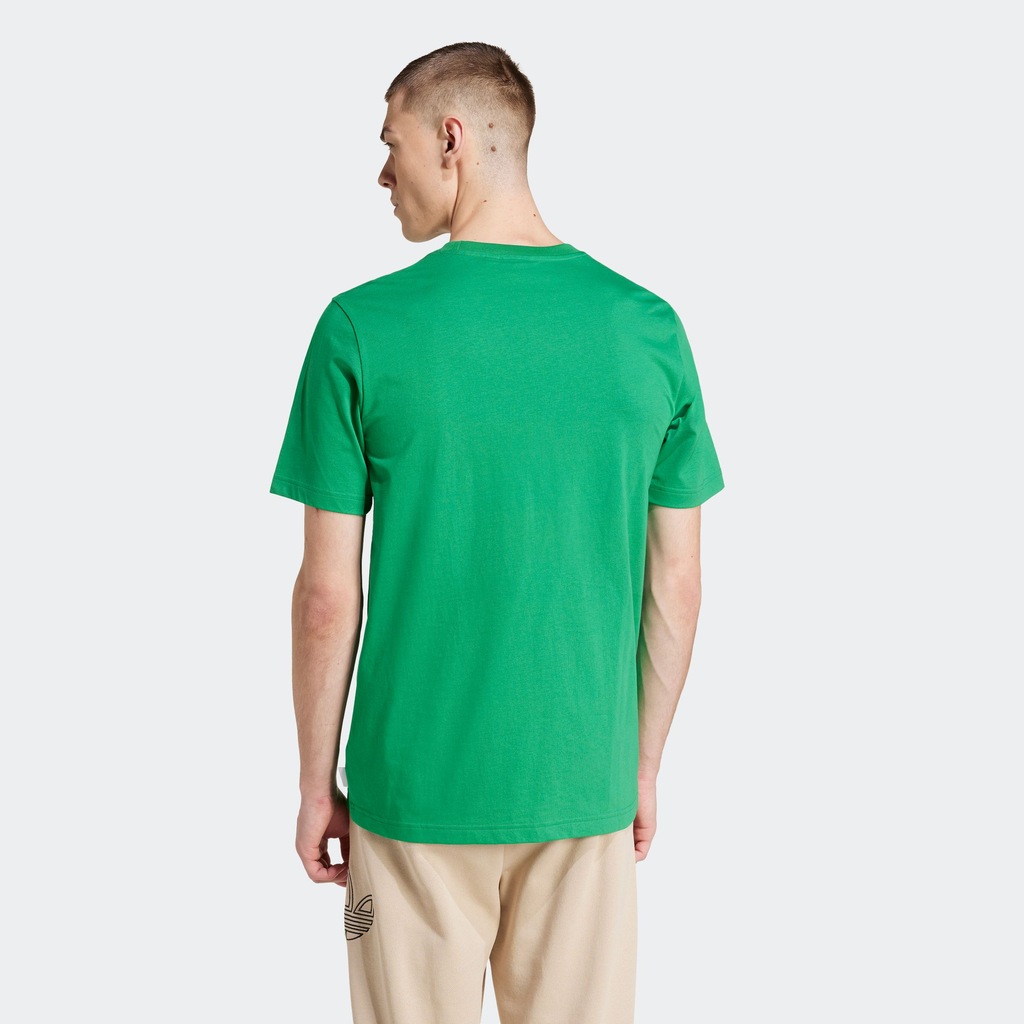 adidas Originals T-Shirt "Q12 TS ROLLER" günstig online kaufen