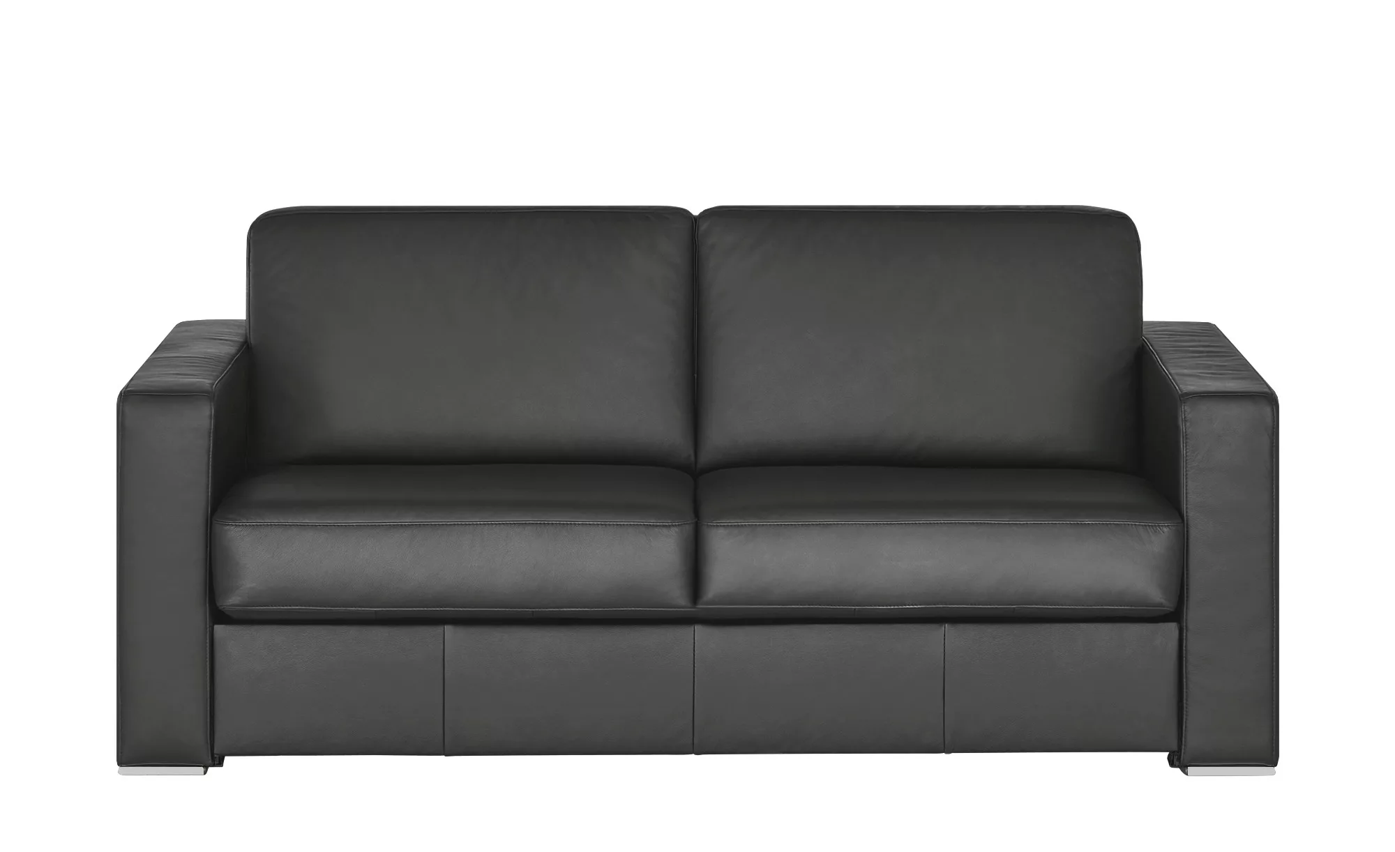 Betty Schlafsofa  Betty ¦ grau ¦ Maße (cm): B: 194 H: 86 T: 97 Polstermöbel günstig online kaufen