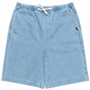 Element  Shorts Chillin big denim wk günstig online kaufen