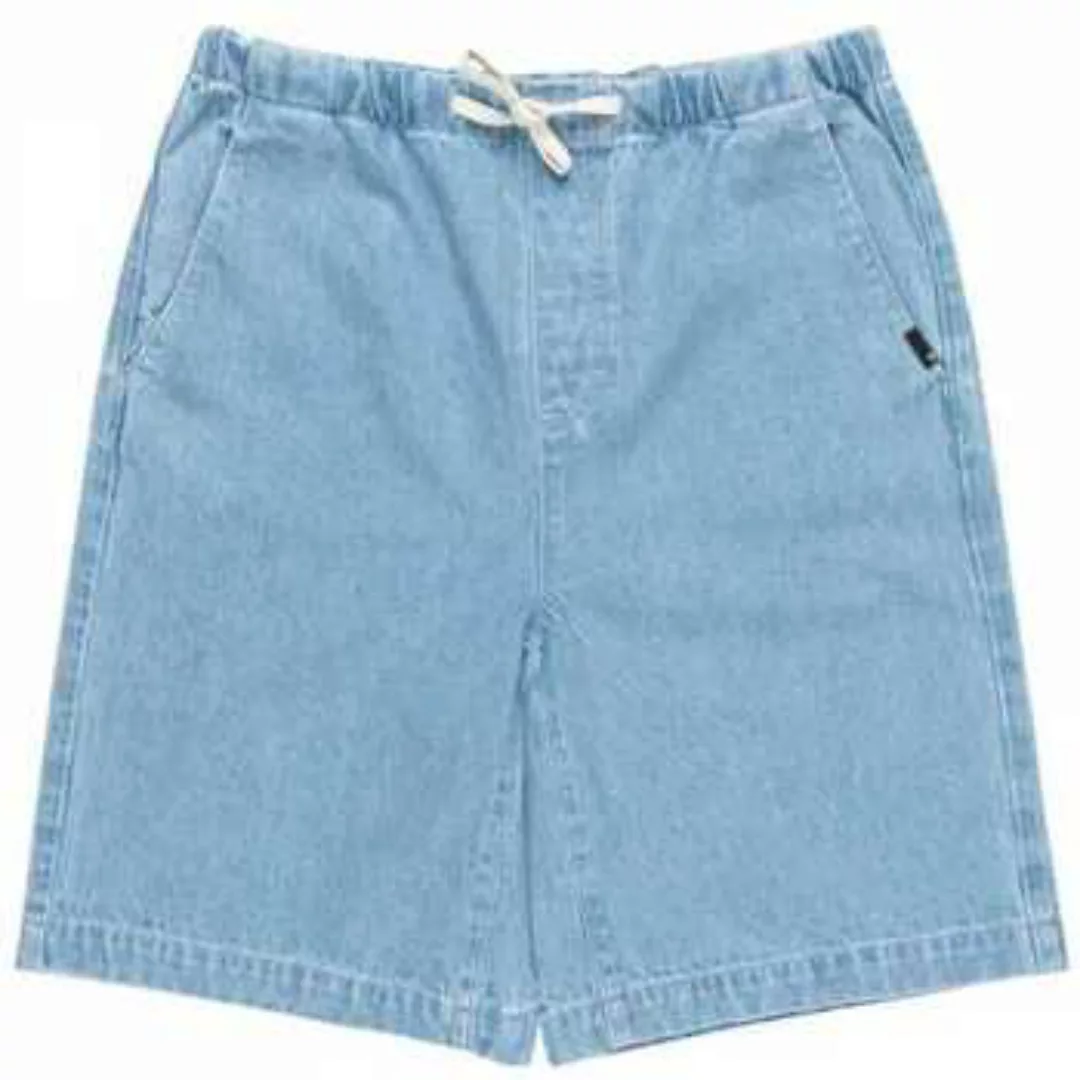 Element  Shorts Chillin big denim wk günstig online kaufen