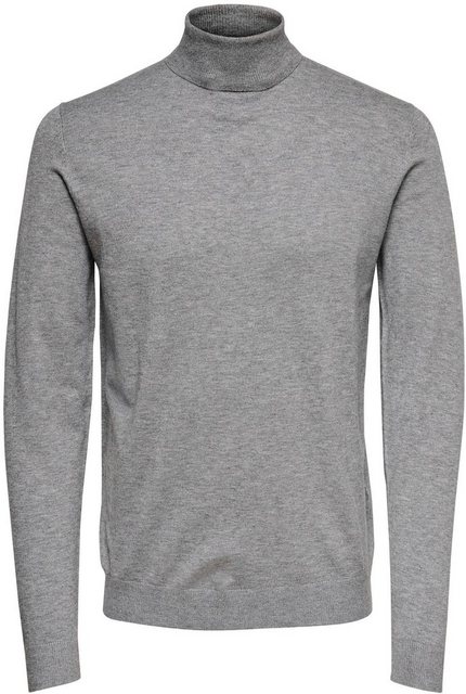 ONLY & SONS Rollkragenpullover WYLER LIFE ROLL NECK KNIT günstig online kaufen