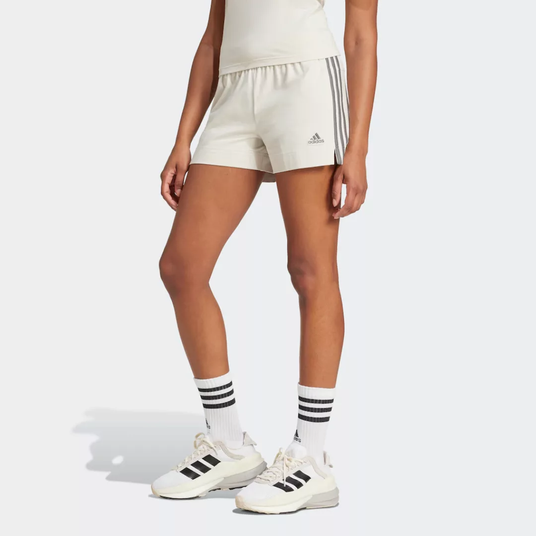 adidas Sportswear Shorts "W 3S SJ SHO", (1 tlg.) günstig online kaufen