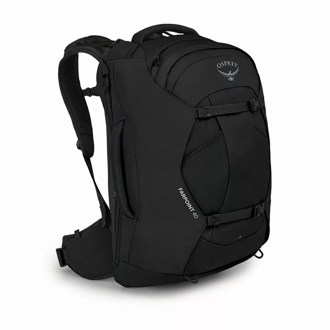 Osprey Farpoint 40 -  Reiserucksack / Reisetasche günstig online kaufen