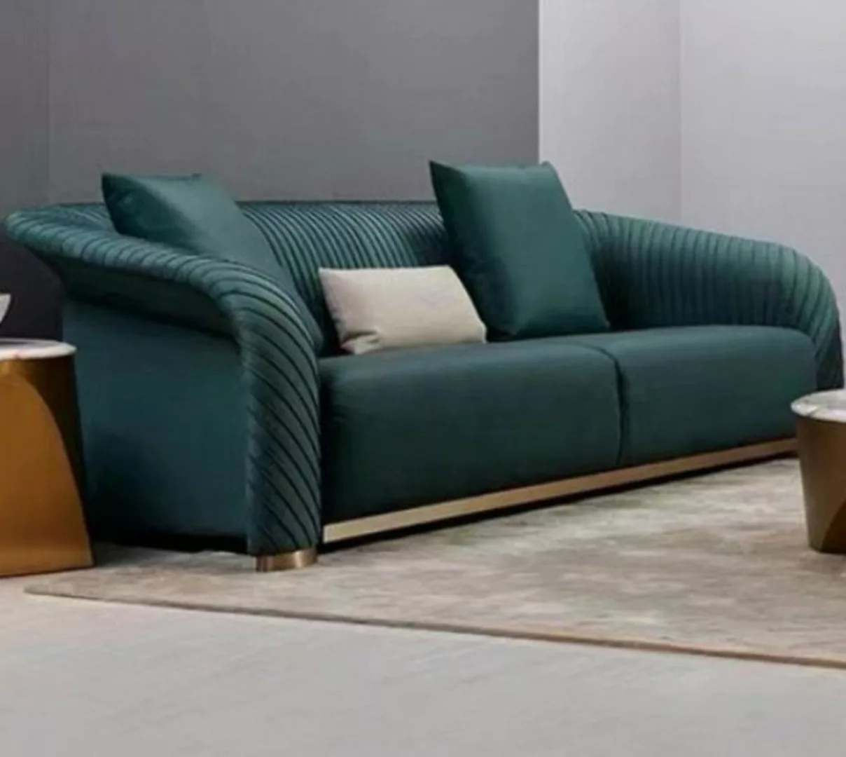 JVmoebel Sofa, Made in Europa günstig online kaufen