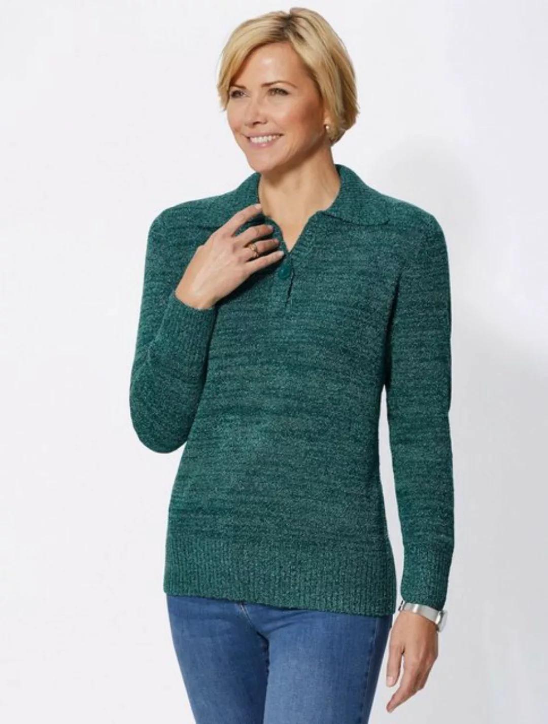 WITT WEIDEN Strickpullover günstig online kaufen