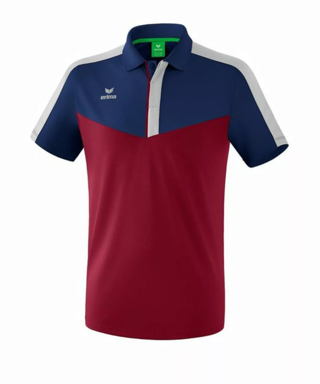 Erima Poloshirt Squad Poloshirt default günstig online kaufen