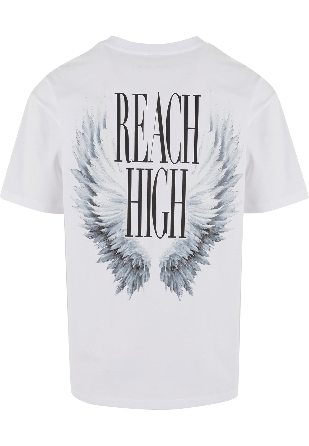 MisterTee T-Shirt "MisterTee Reach High Oversize Tee" günstig online kaufen