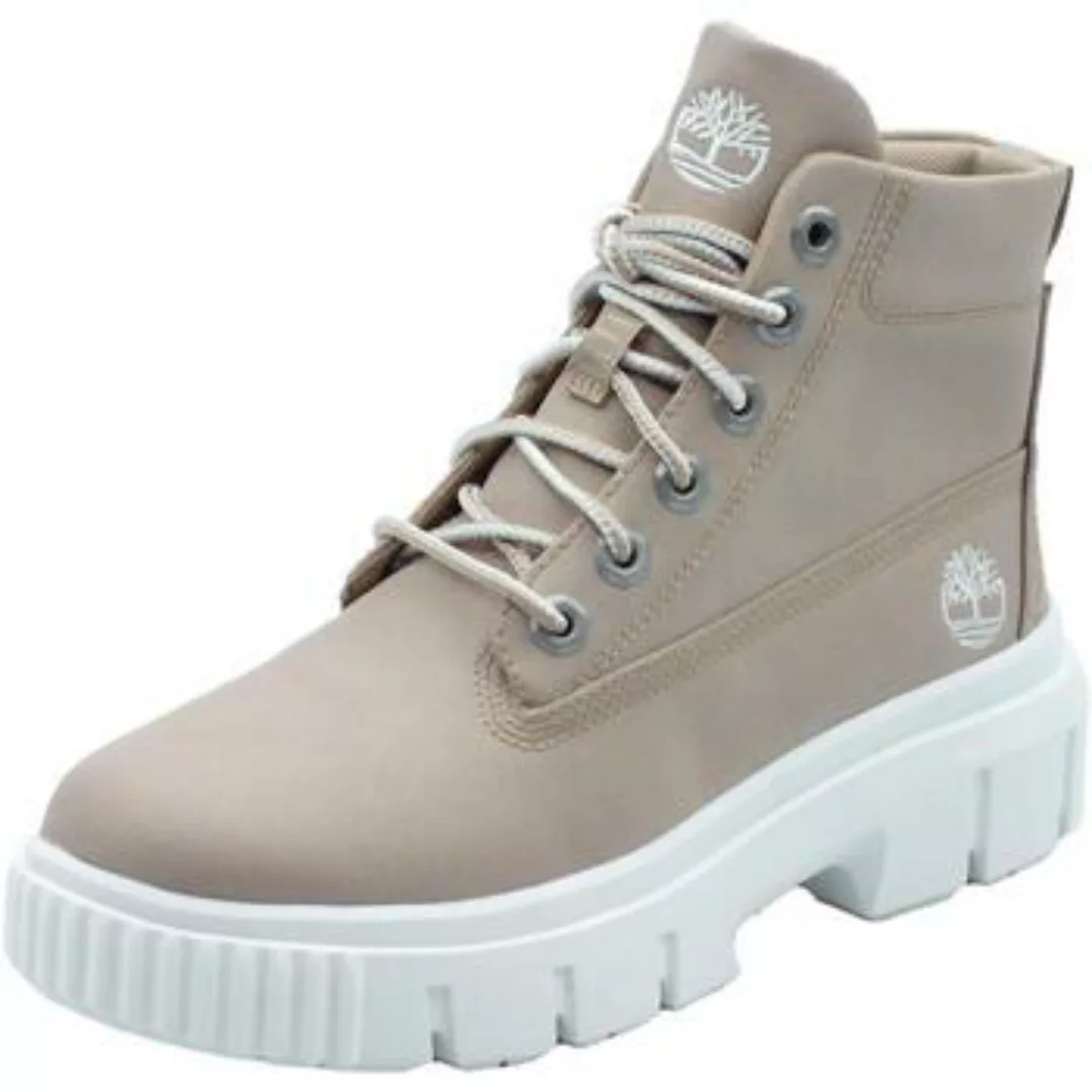 Timberland  Damenstiefel 0A2JGD Greyfield Boot Light günstig online kaufen