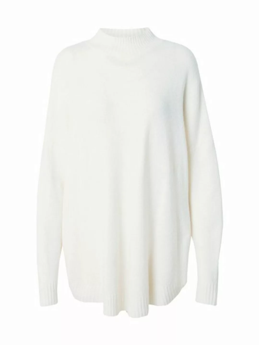 Vero Moda Strickpullover VMPLAZA LS HIGHNECK LONG PULLOVER GA BOO günstig online kaufen