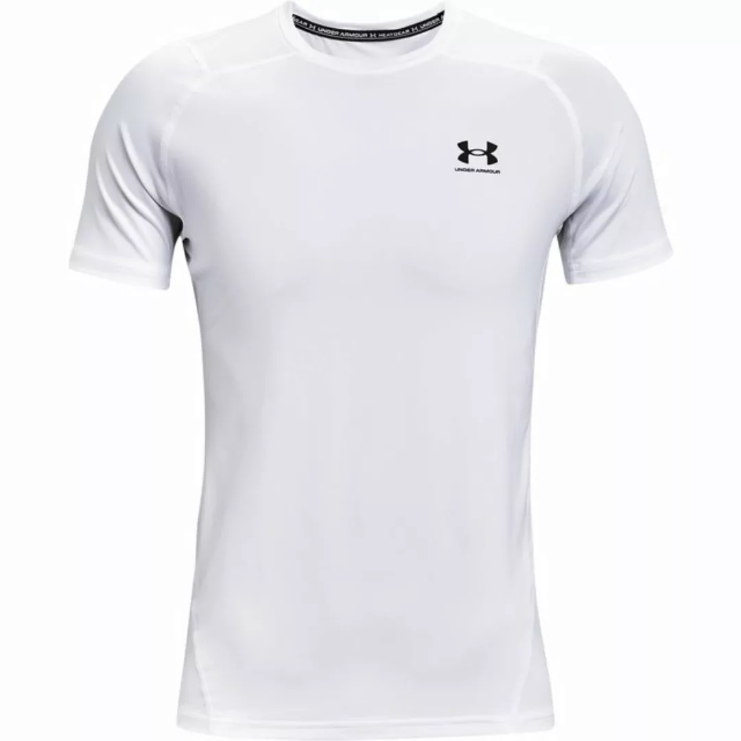 Under Armour® T-Shirt T-Shirt HeatGear® Passgenau günstig online kaufen