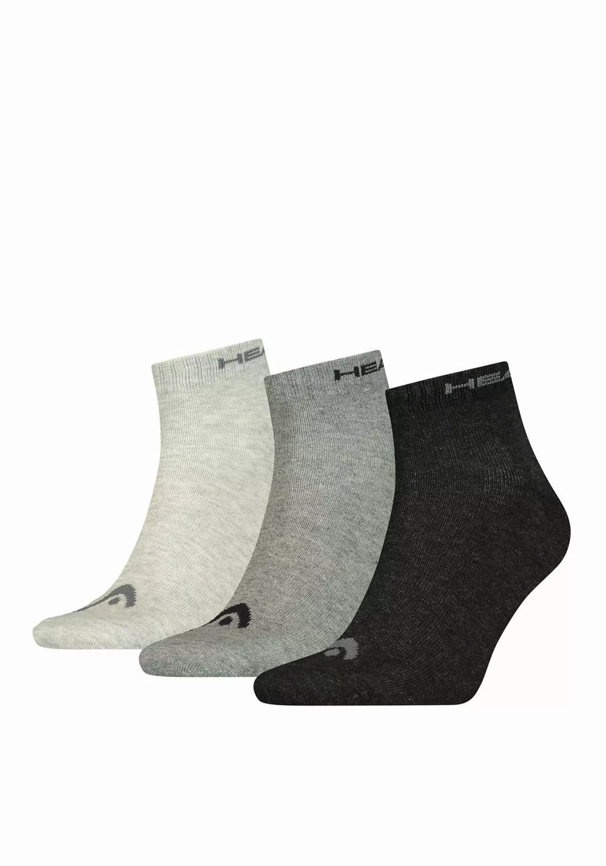 Head Sneakersocken "Socken 3er Pack" günstig online kaufen