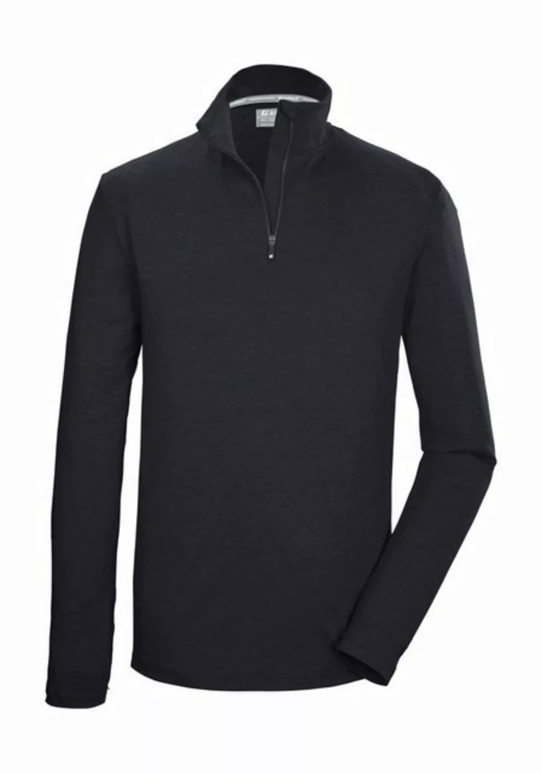 Killtec Langarmshirt KSW 95 MN LS SHRT günstig online kaufen