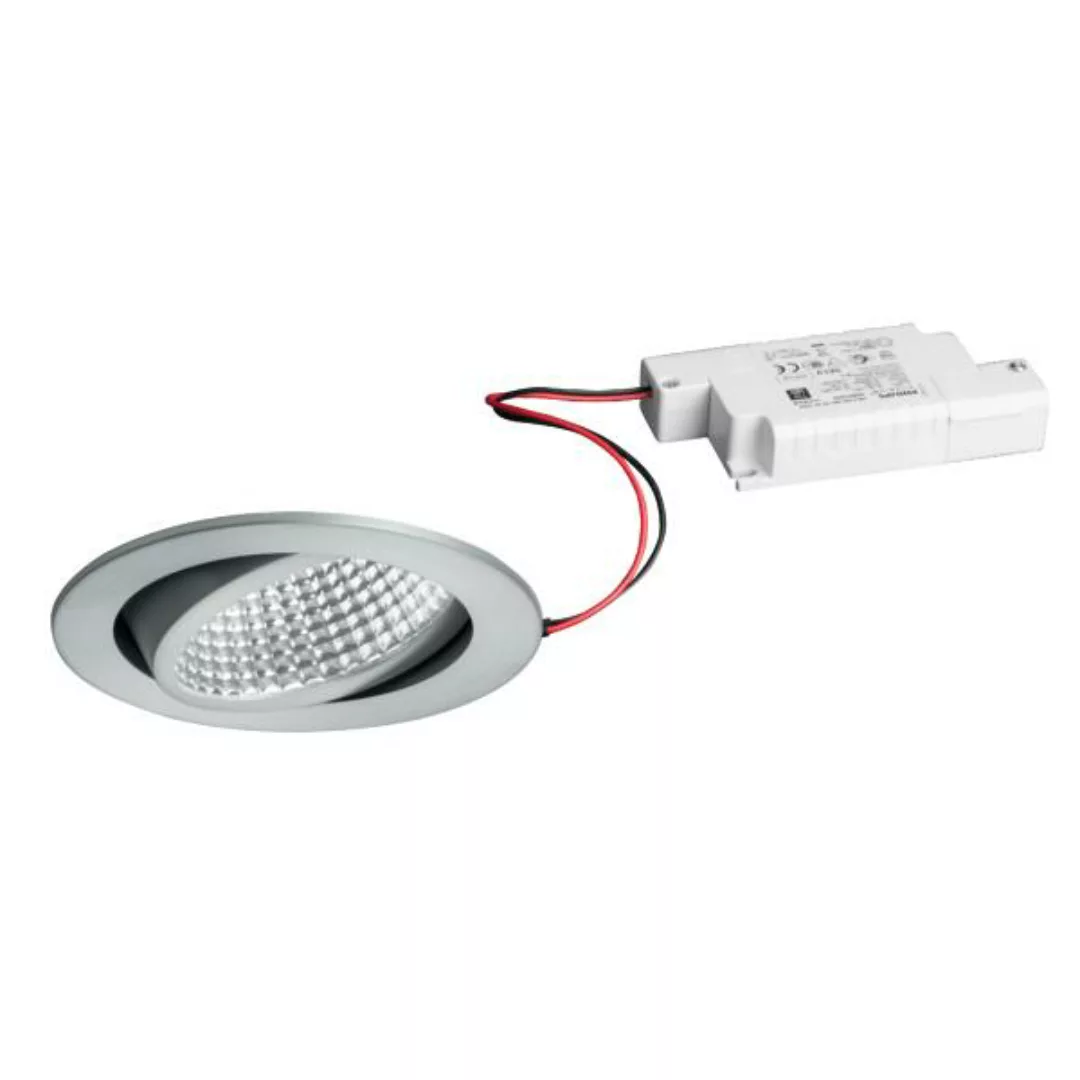 Brumberg LED-Einbaustrahlerset, Phasenabschnitt dimmbar - 39395254 günstig online kaufen