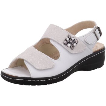 Hickersberger  Sandalen Sandaletten Milano-Hallux 21818101 günstig online kaufen