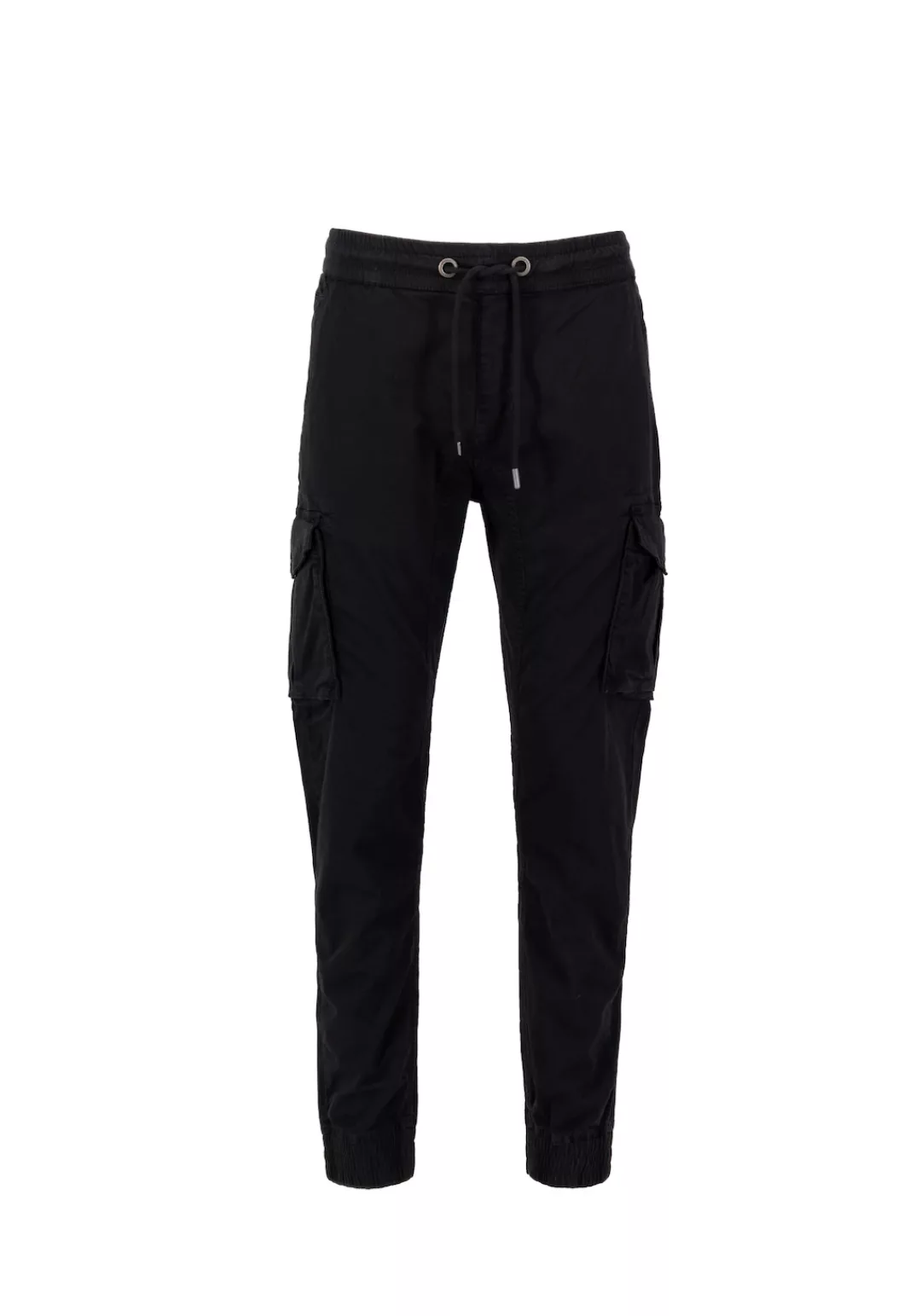 Alpha Industries Jogginghose "Alpha Industries Men - Jogger Cotton Twill Jo günstig online kaufen