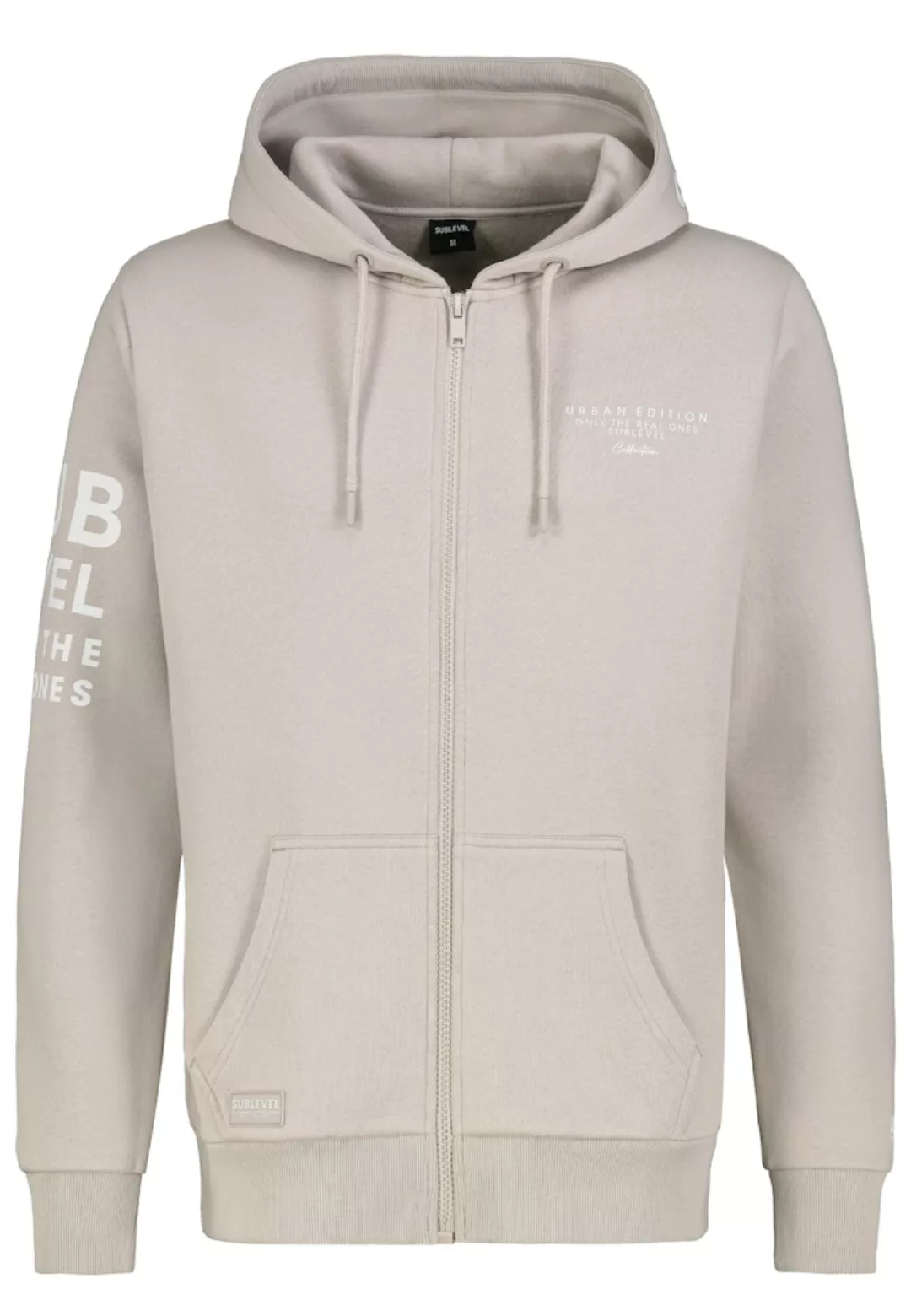 Eight 2 Nine Herren Pullover H10608bc21524a2no günstig online kaufen
