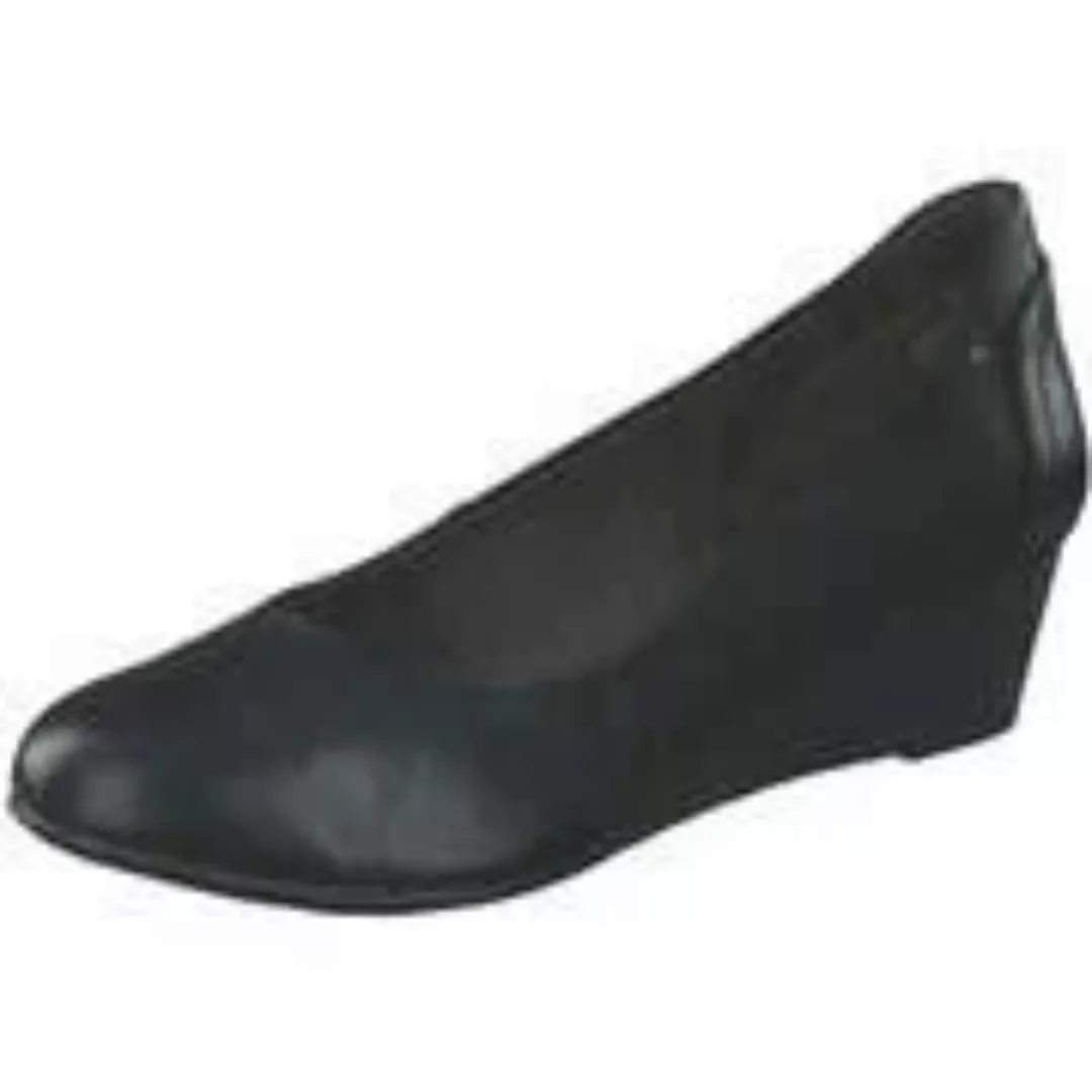 Jana Pumps Damen schwarz günstig online kaufen