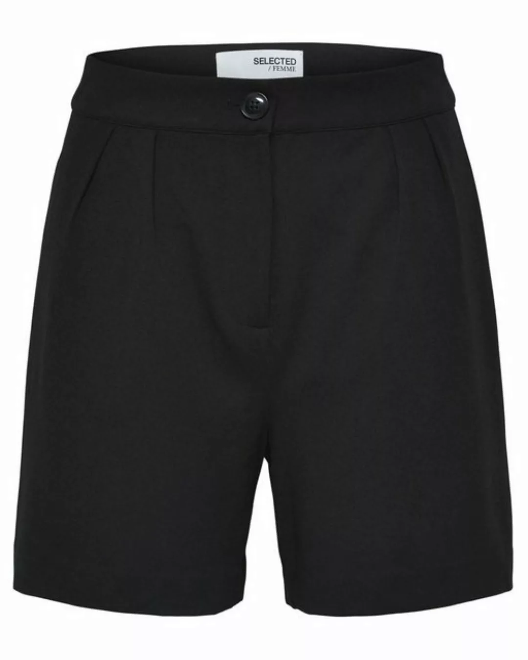 SELECTED FEMME Shorts Damen Shorts SLFEWA (1-tlg) günstig online kaufen