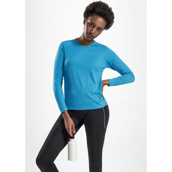 Sols  Langarmshirt SPORT LSL WOMENN-CAMISETA DE DEPORTE DE MANGA LARGA DE M günstig online kaufen