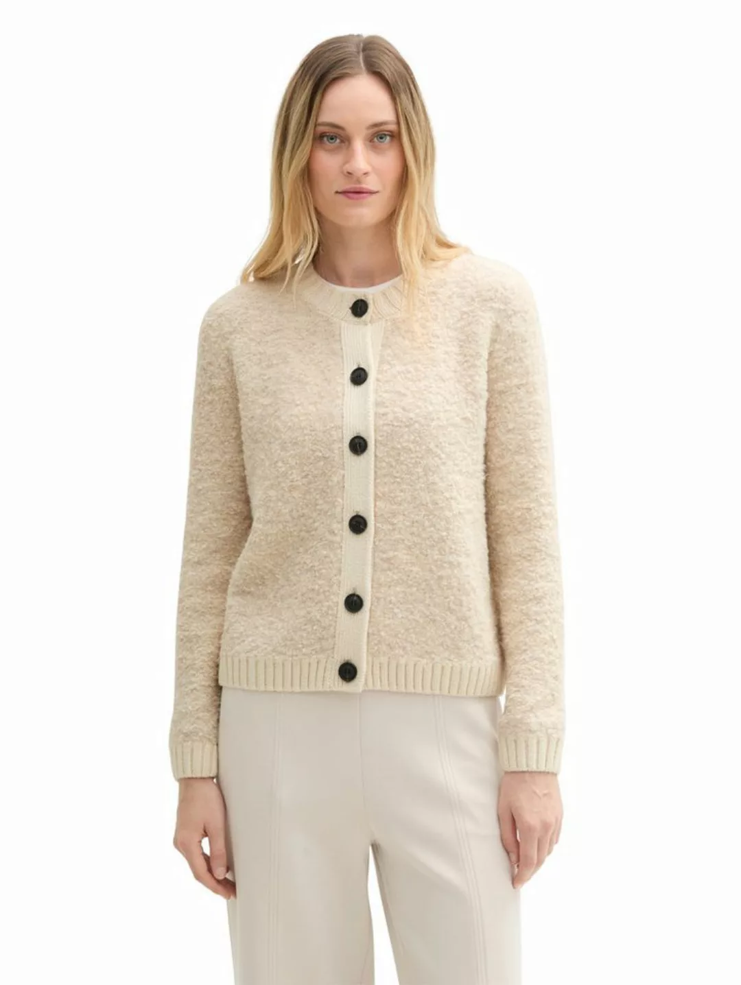 TOM TAILOR Cardigan günstig online kaufen