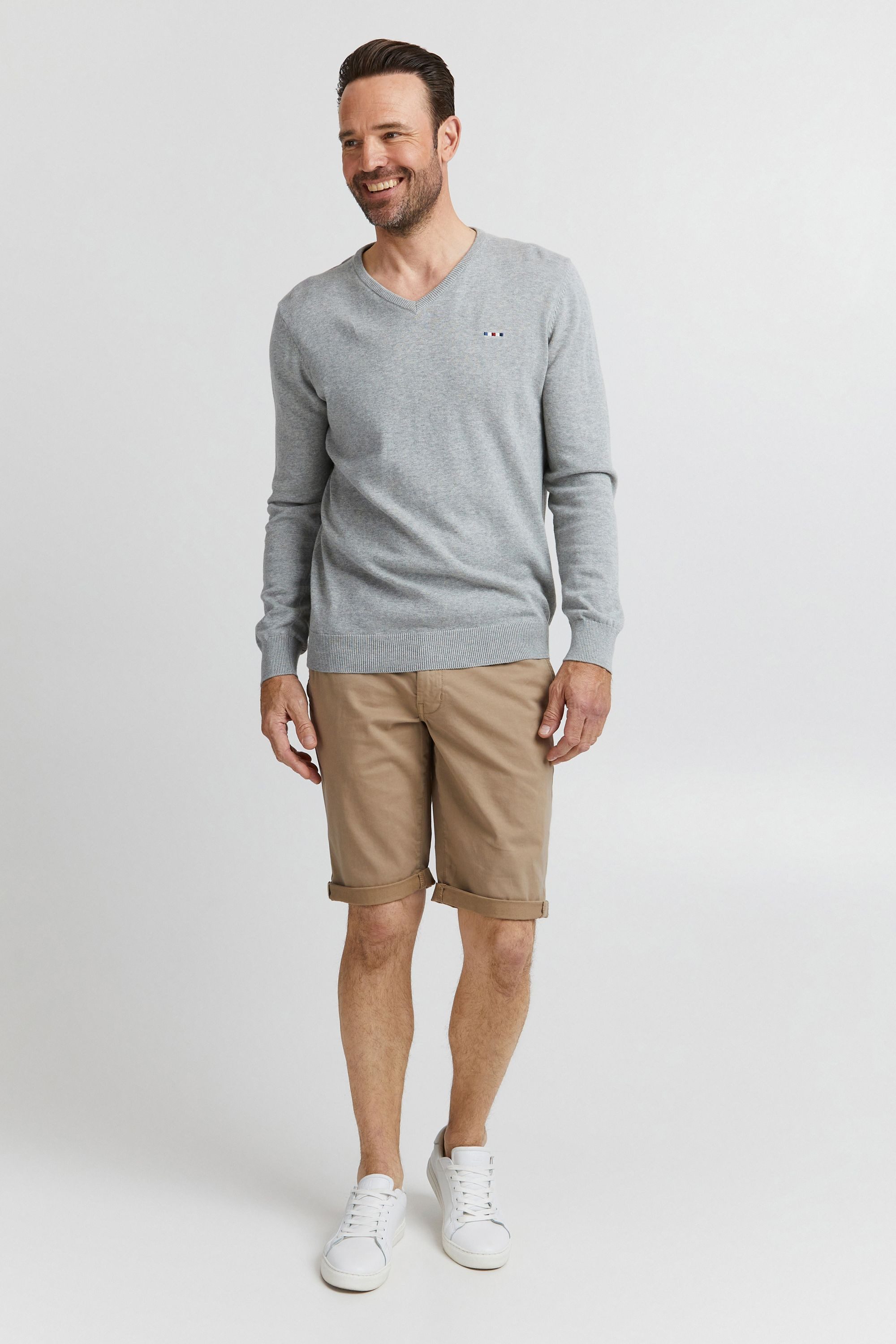 FQ1924 Chinoshorts FQRover günstig online kaufen