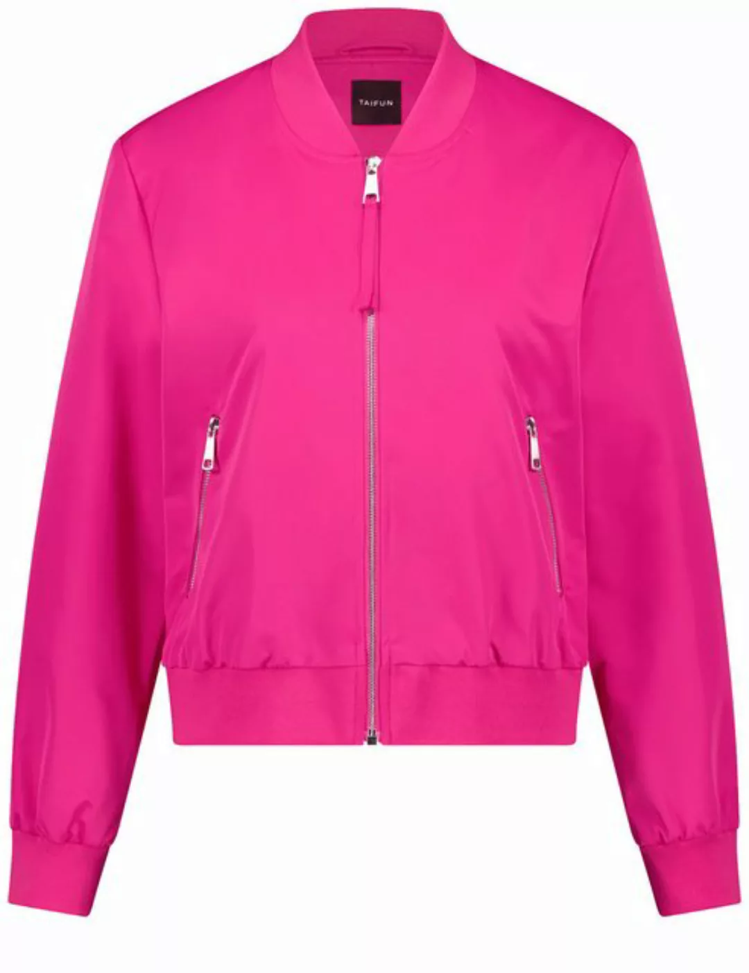 Taifun Jackenblazer JACKE JEANS GEWEBE günstig online kaufen