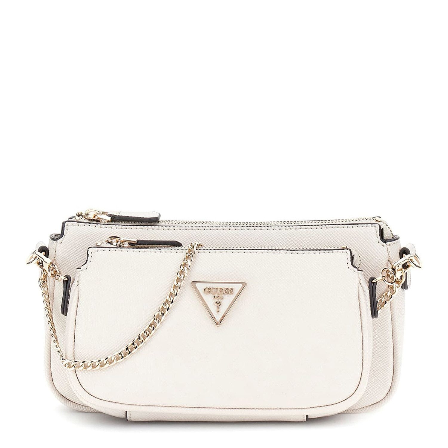 Guess Umhängetasche GUESS Schultertasche Noelle II günstig online kaufen