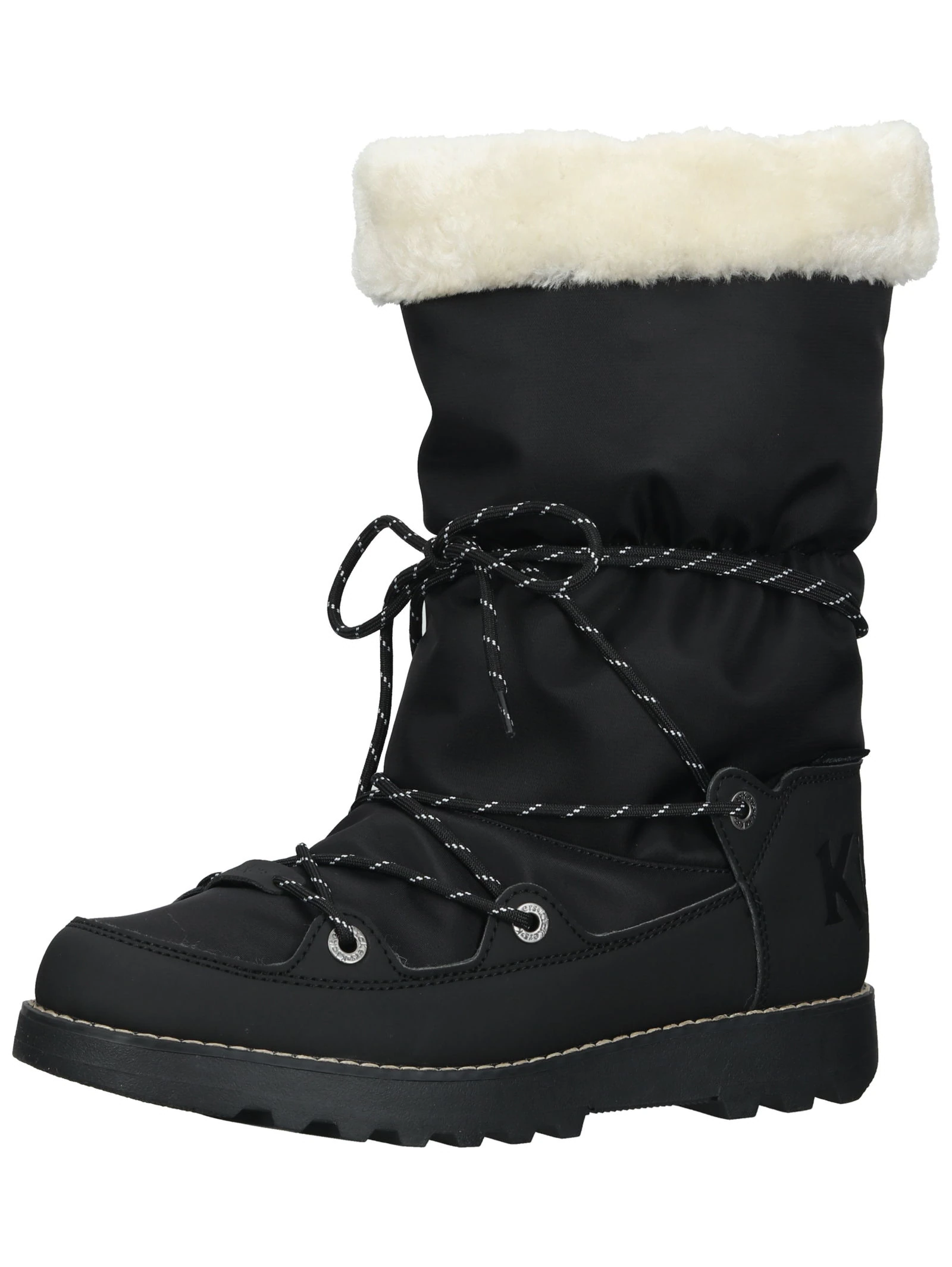 Kickers Snowboots "Kickers Stiefel Nylon" günstig online kaufen