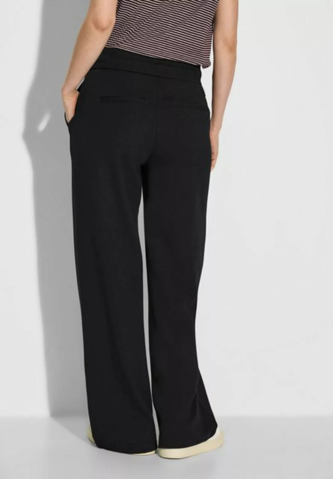 Cecil Culotte, High Waist günstig online kaufen