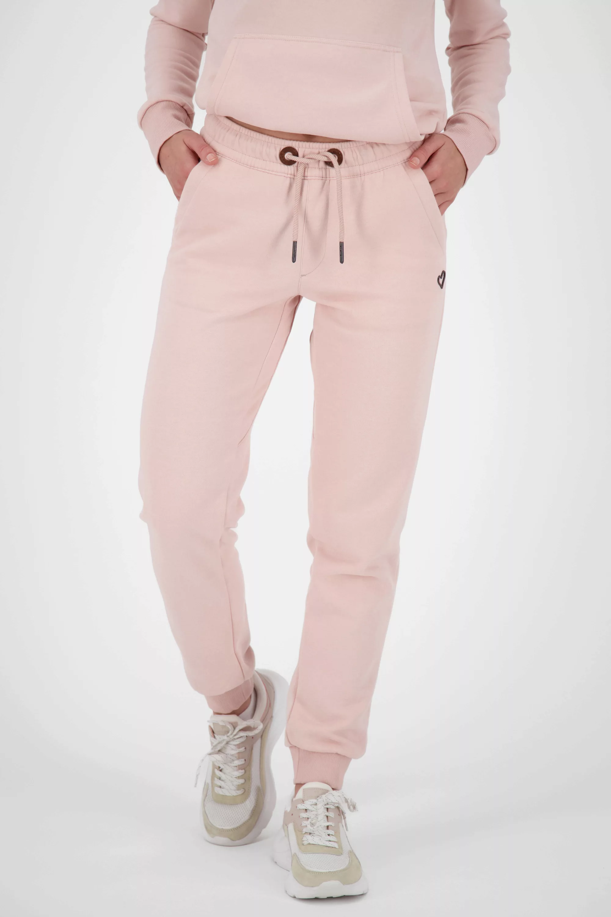 Alife & Kickin Sweathose "MonalieAK A Sweatpants Damen" günstig online kaufen