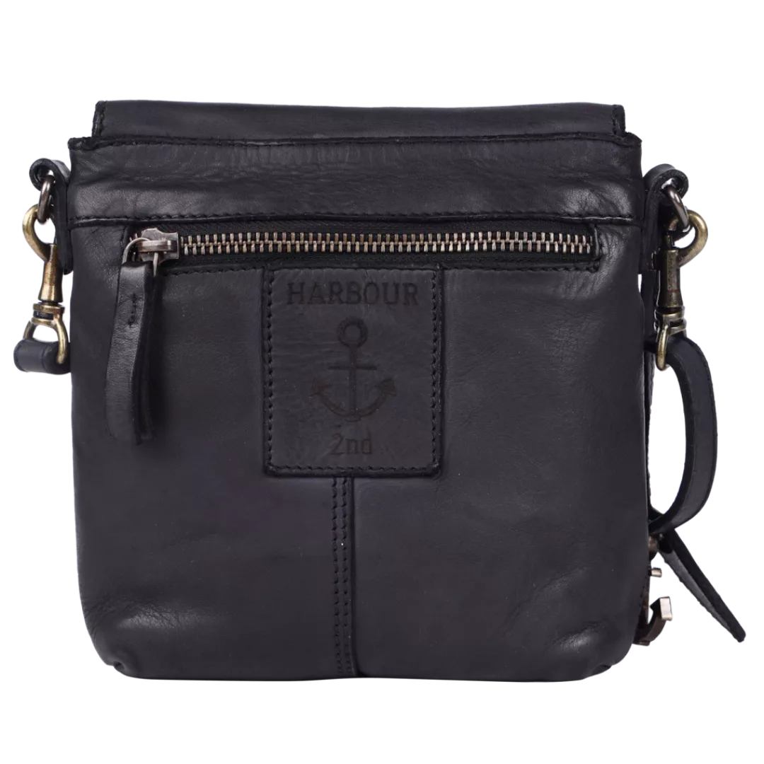 HARBOUR 2nd Umhängetasche "Iben", Handtasche Damen Schultertasche Tasche Da günstig online kaufen