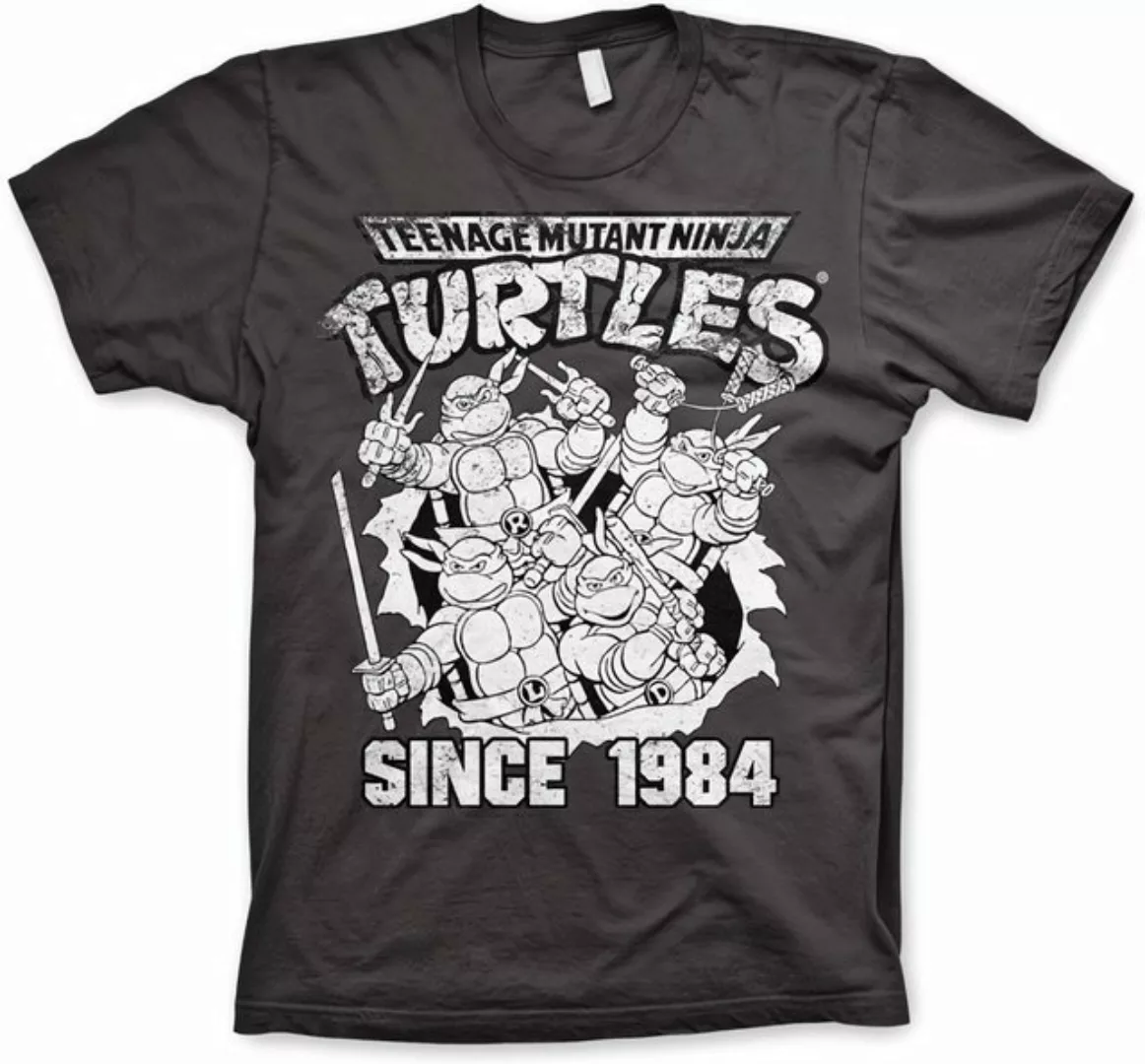 Teenage Mutant Ninja Turtles T-Shirt günstig online kaufen