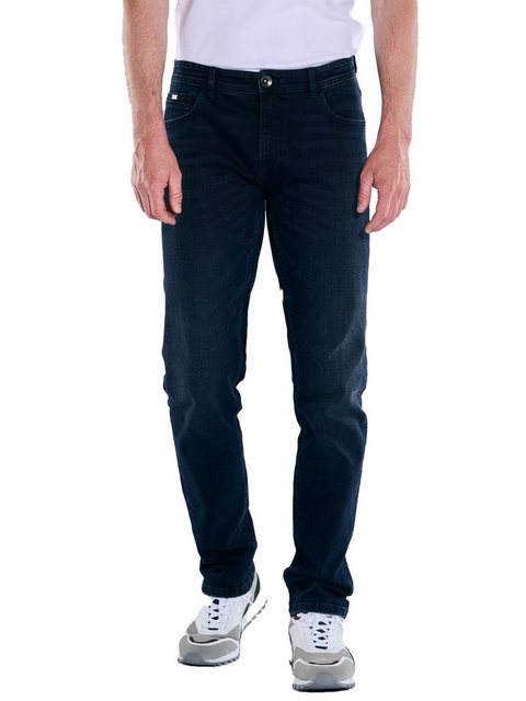 Engbers Stretch-Jeans Super-Stretch-Jeans slim fit günstig online kaufen